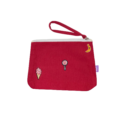 Pouch with Strap (6 variants)