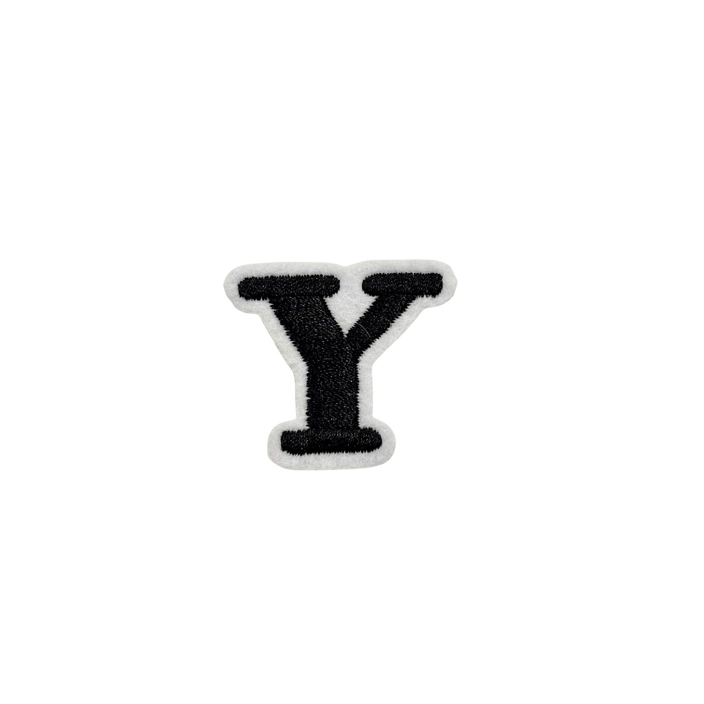 Large Black Y