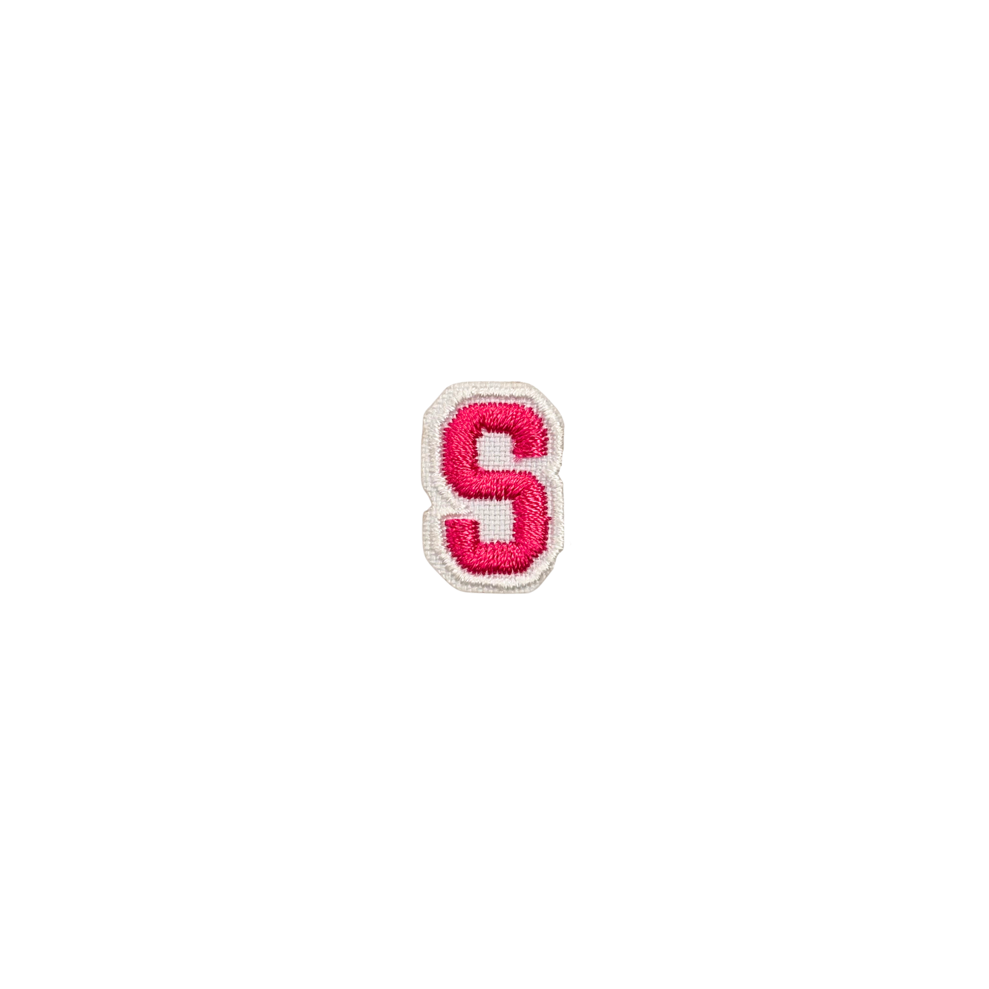 Small Pink S