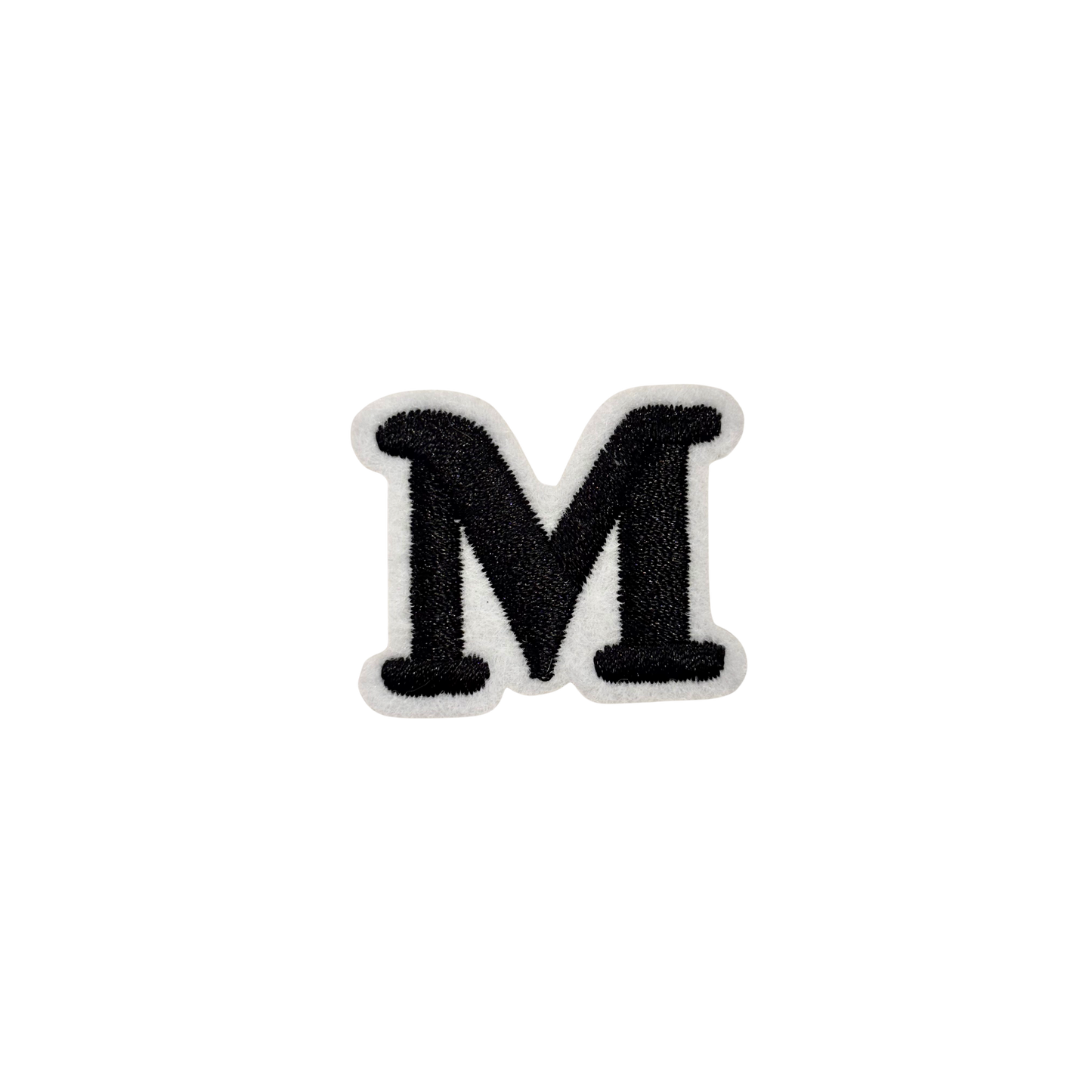 Large Black M