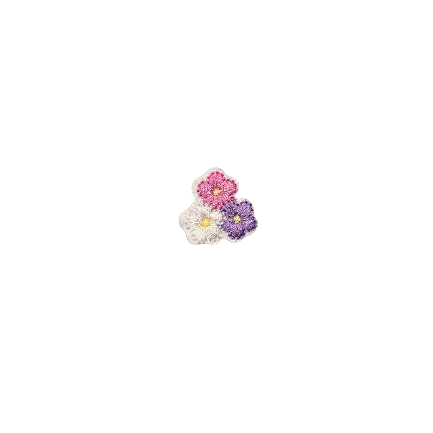 Purple Flowers (3)
