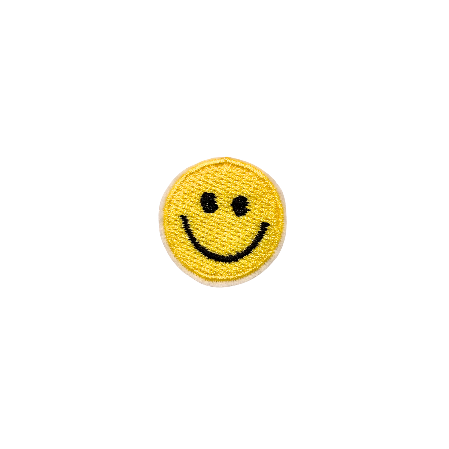Yellow Smile
