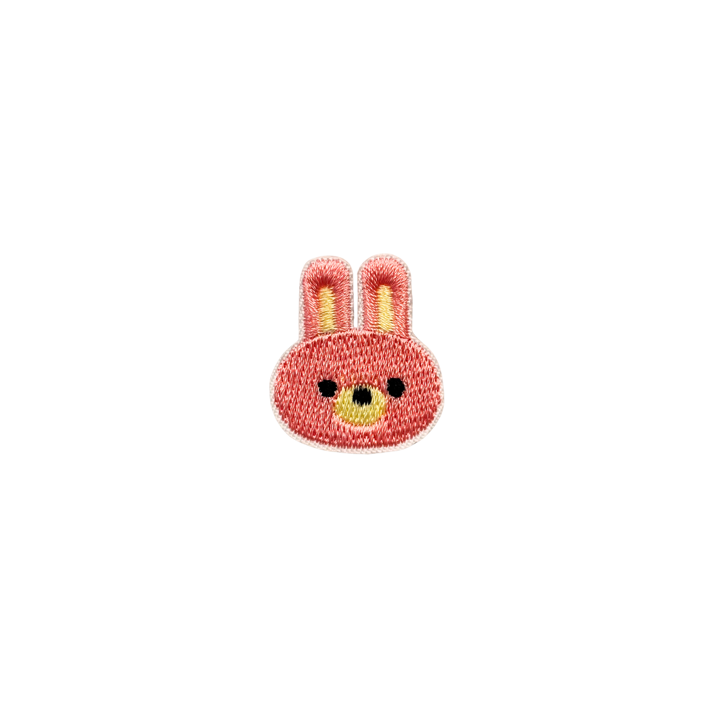 Pink Bunny