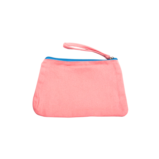 Pouch with Strap (6 variants)