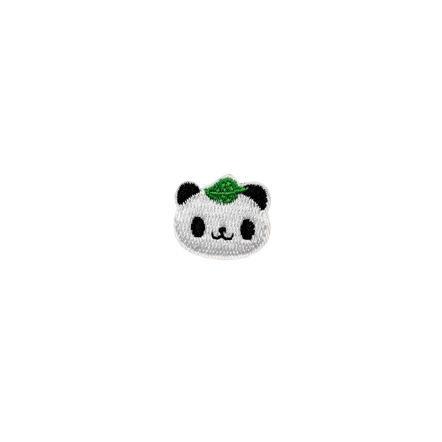 Panda Leaf