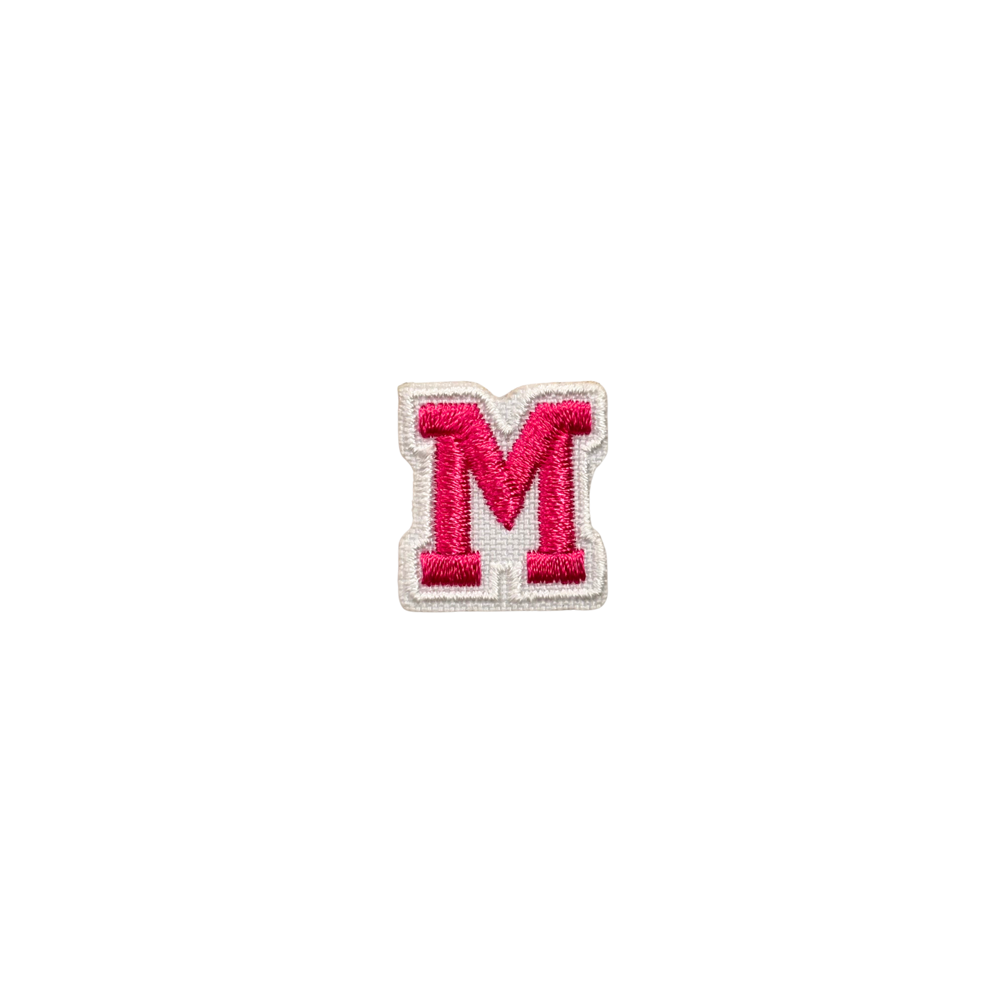 Small Pink M