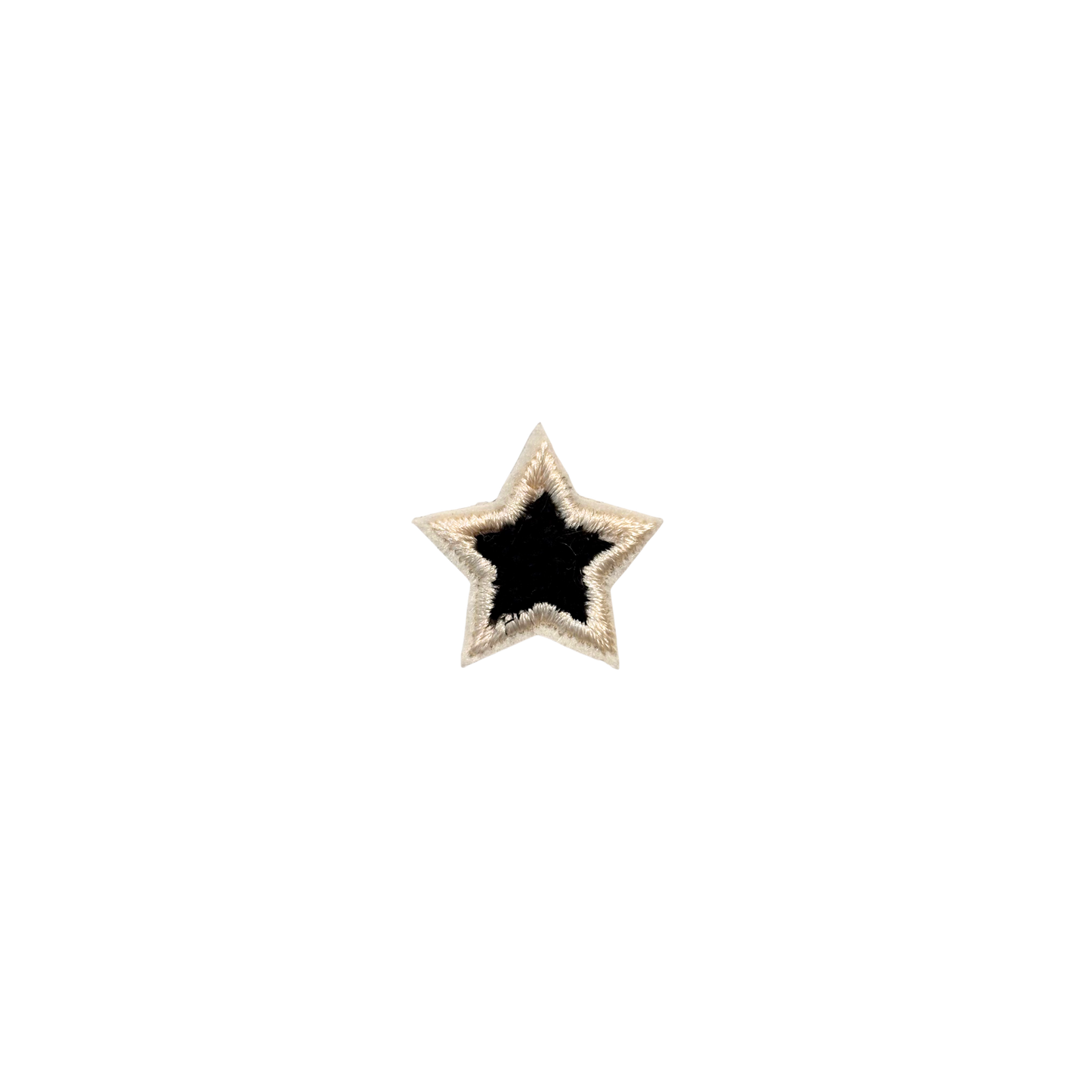 Fuzzy Black Star
