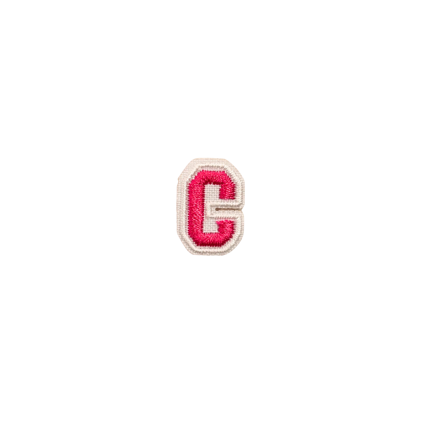 Small Pink C