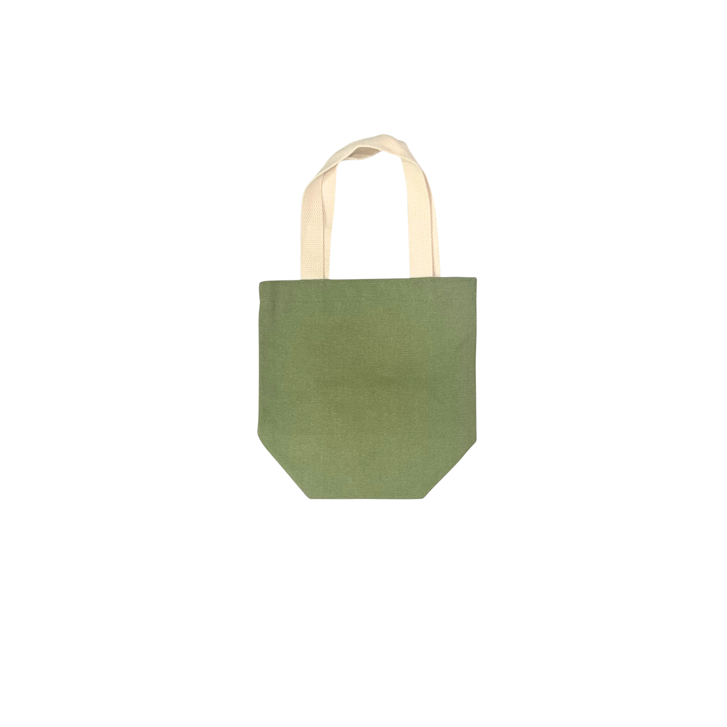 Mini Tote Bag