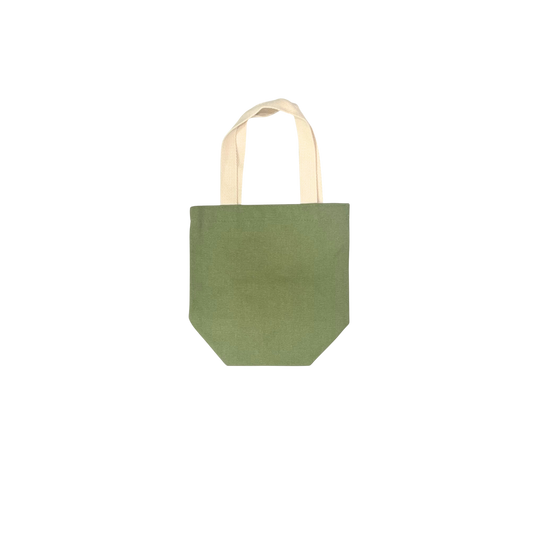 Mini Tote Bag