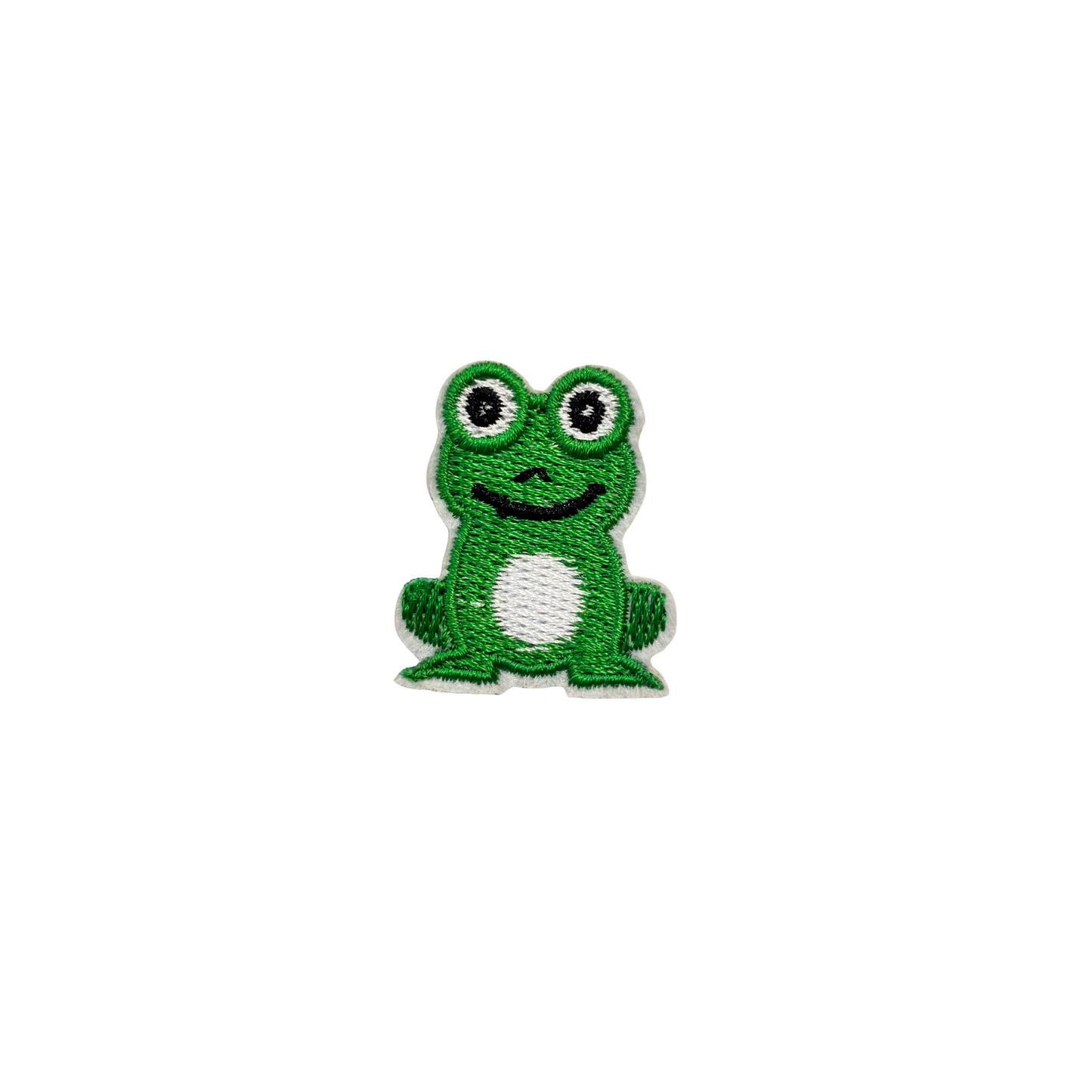 Froggy