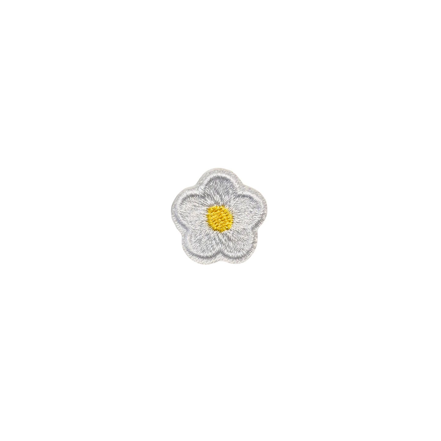 White Flower