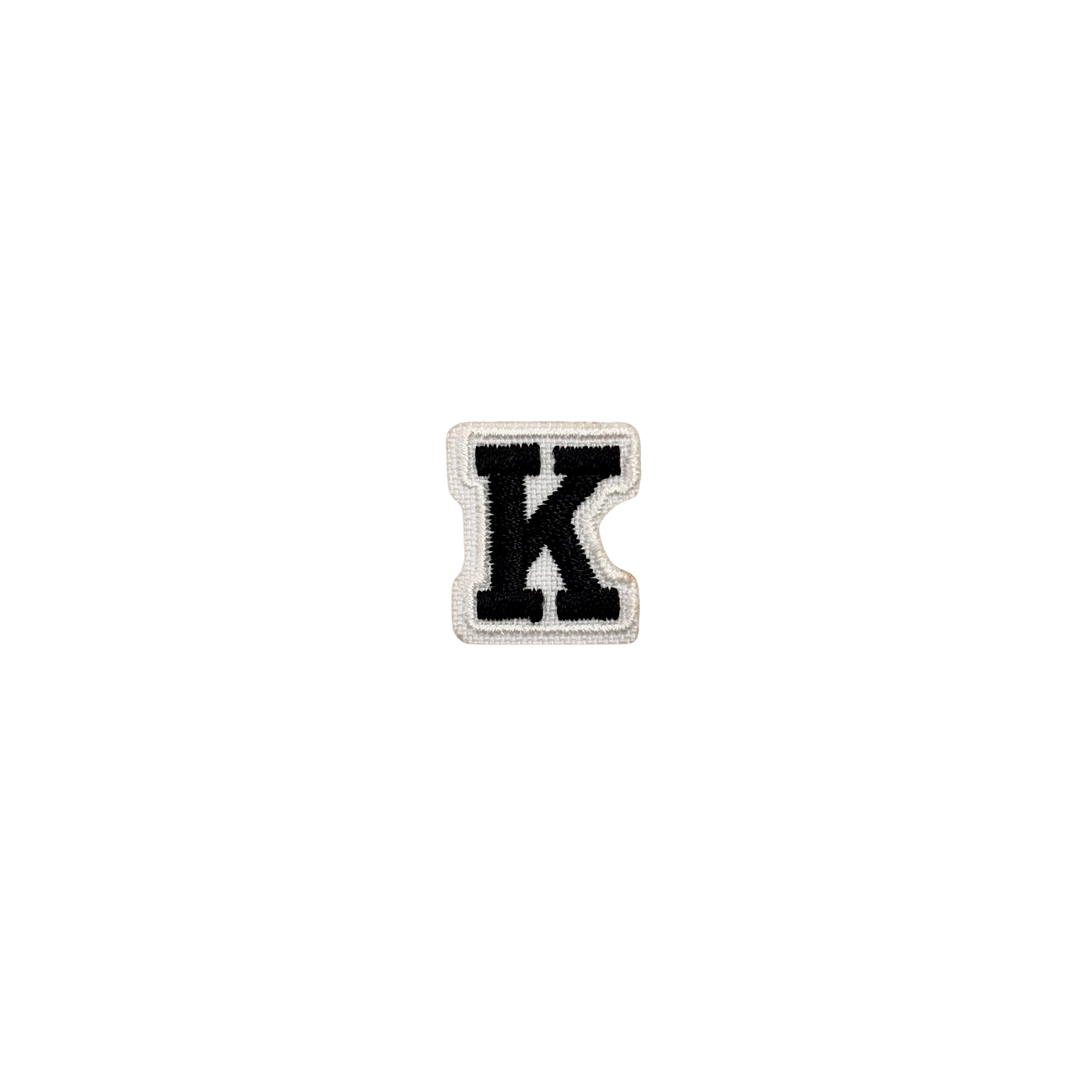 Small Black K