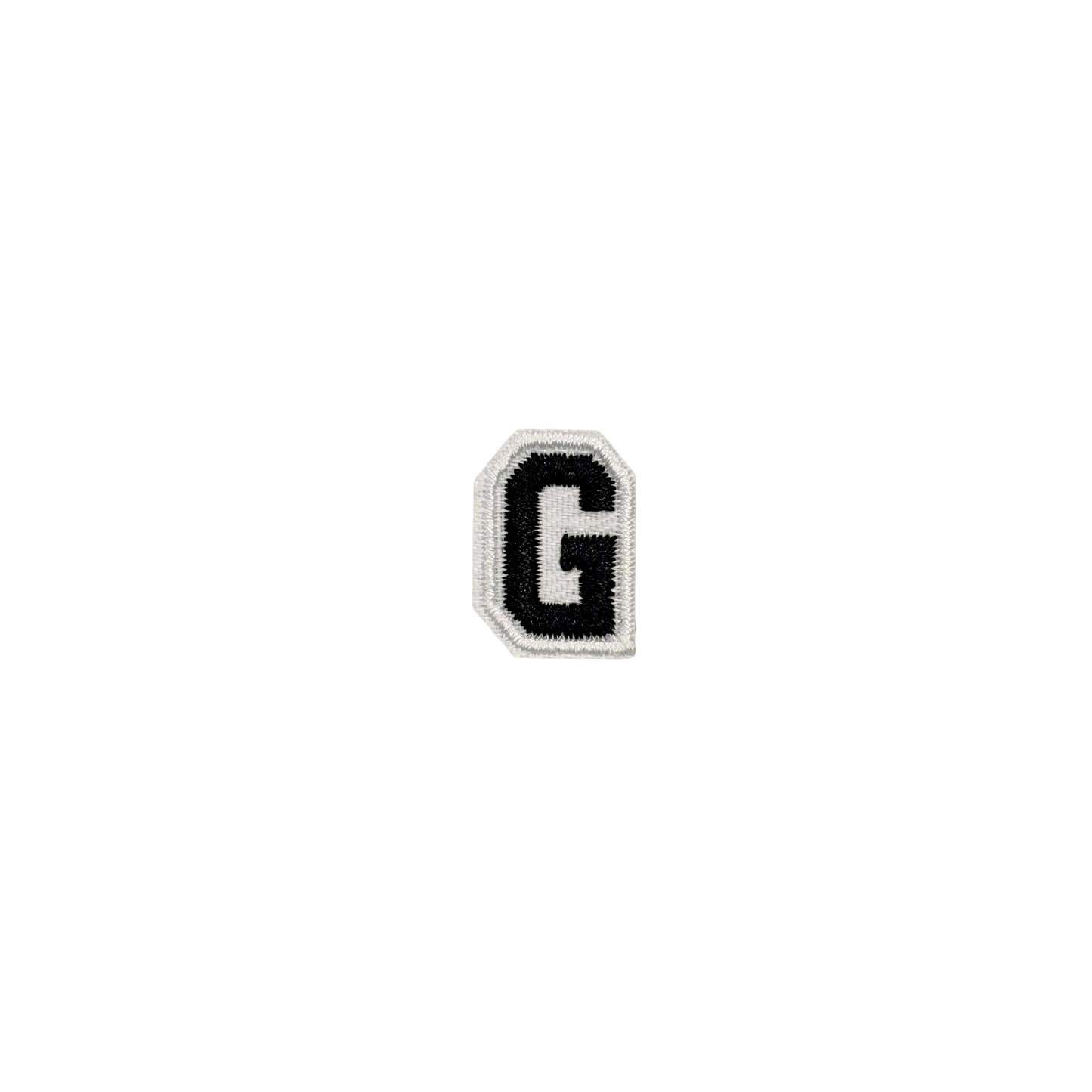 Small Black G