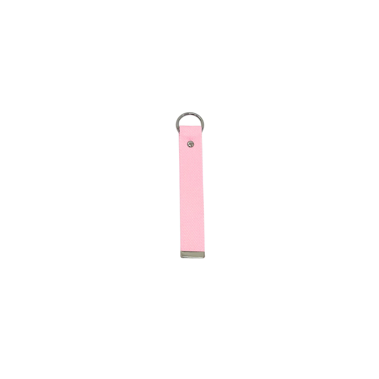 Long Multi Color Strap Keychain (10 variants)