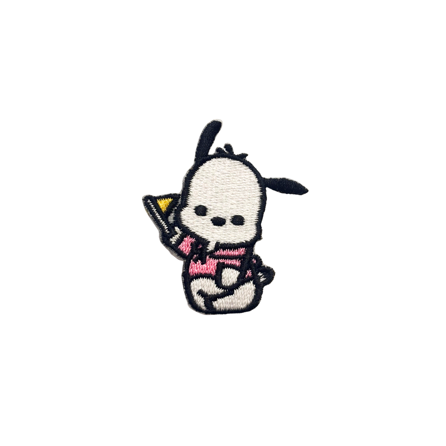 Pochacco