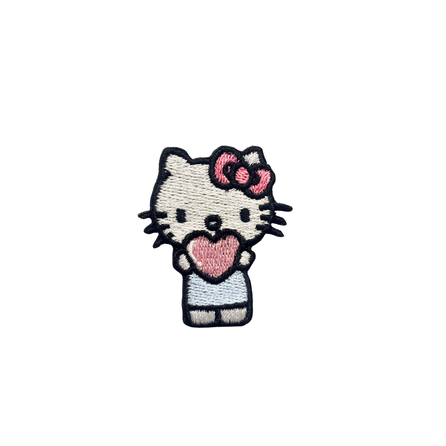 Hello Kitty with Heart