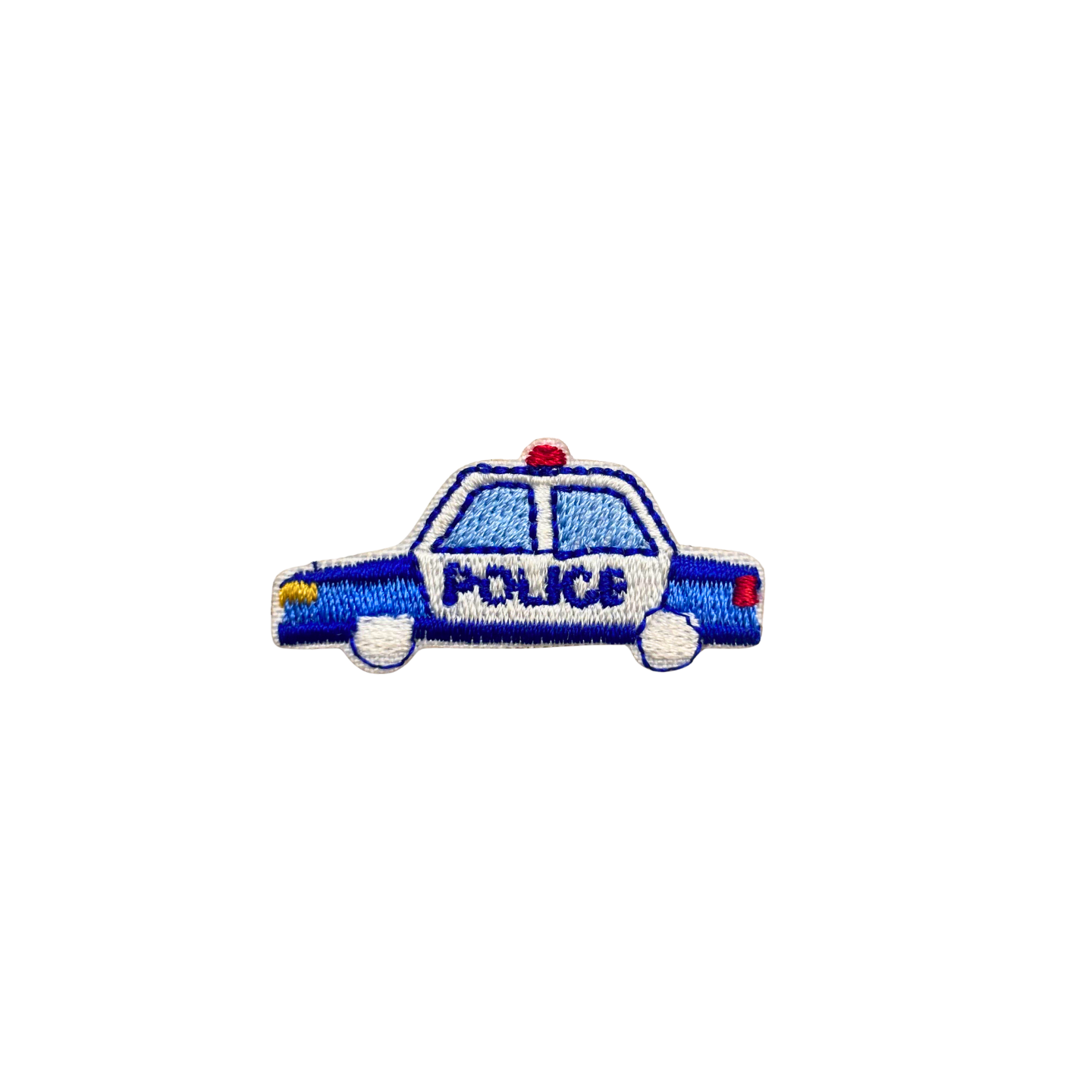 Police Car