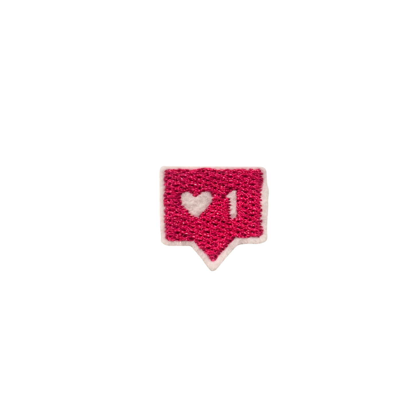 Heart Button