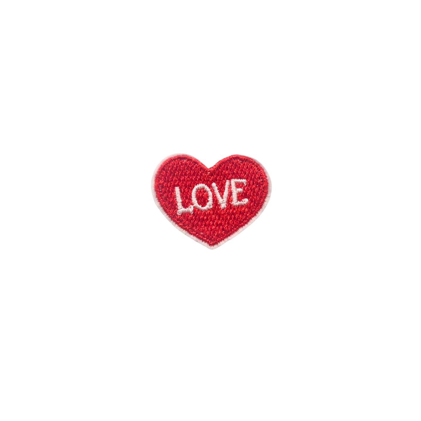 Small Red Love Heart
