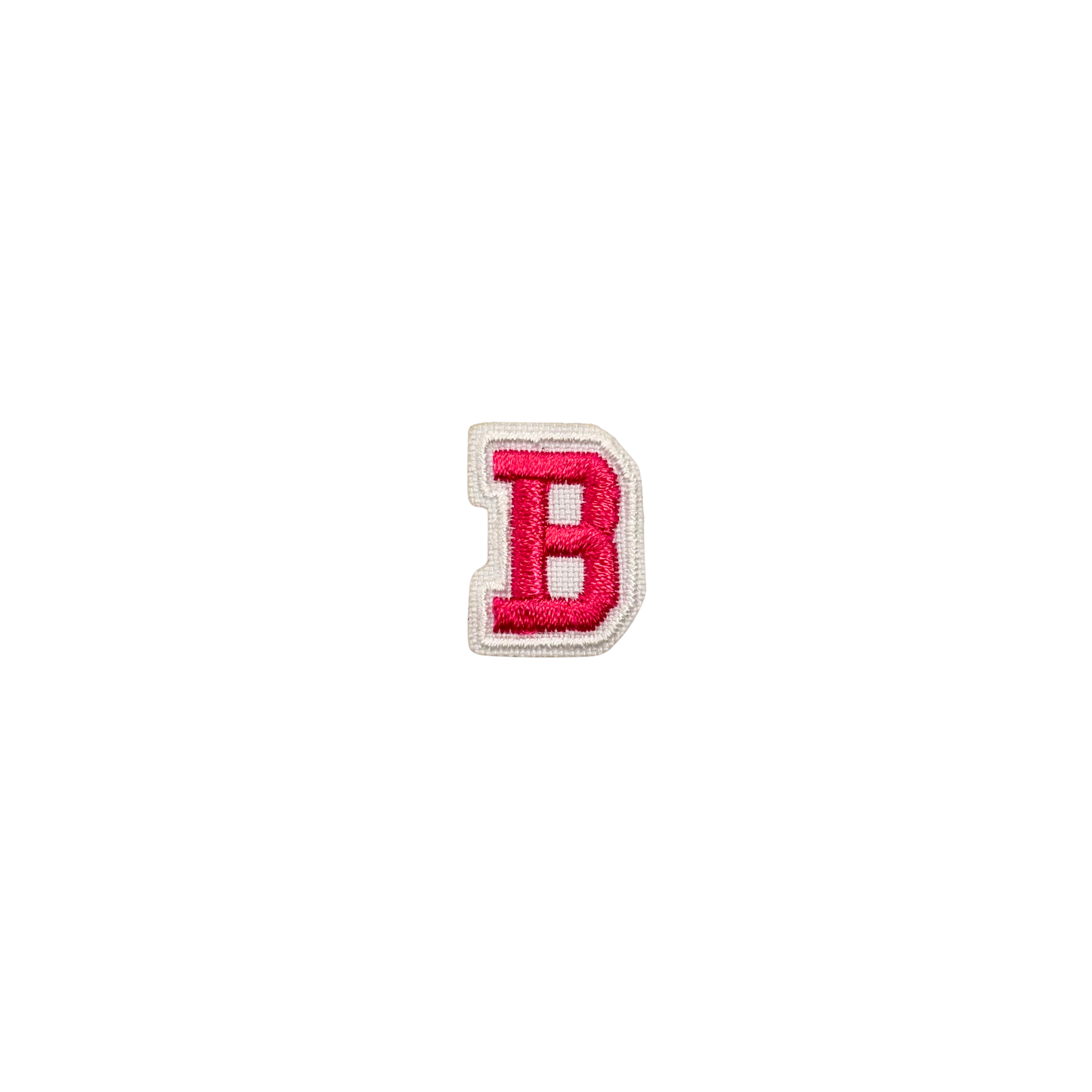 Small Pink B