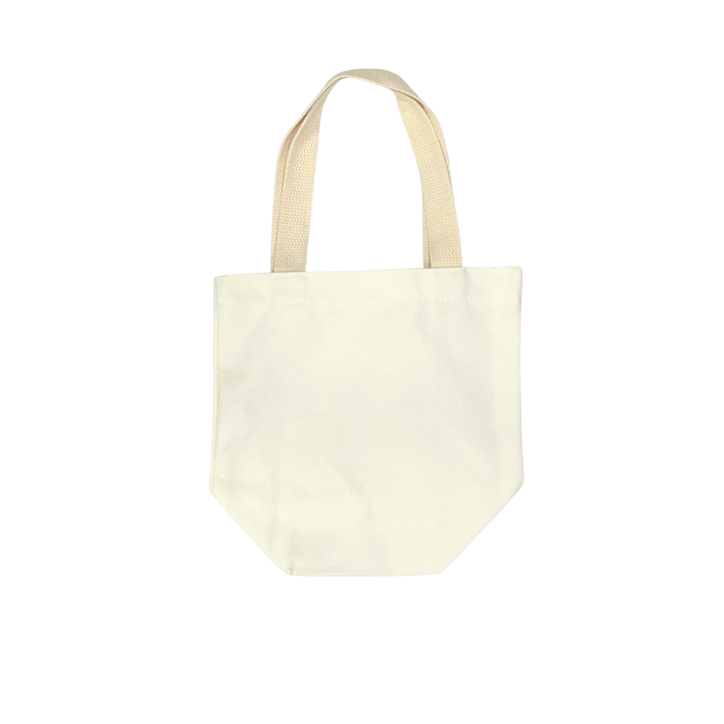 Mini Tote Bag