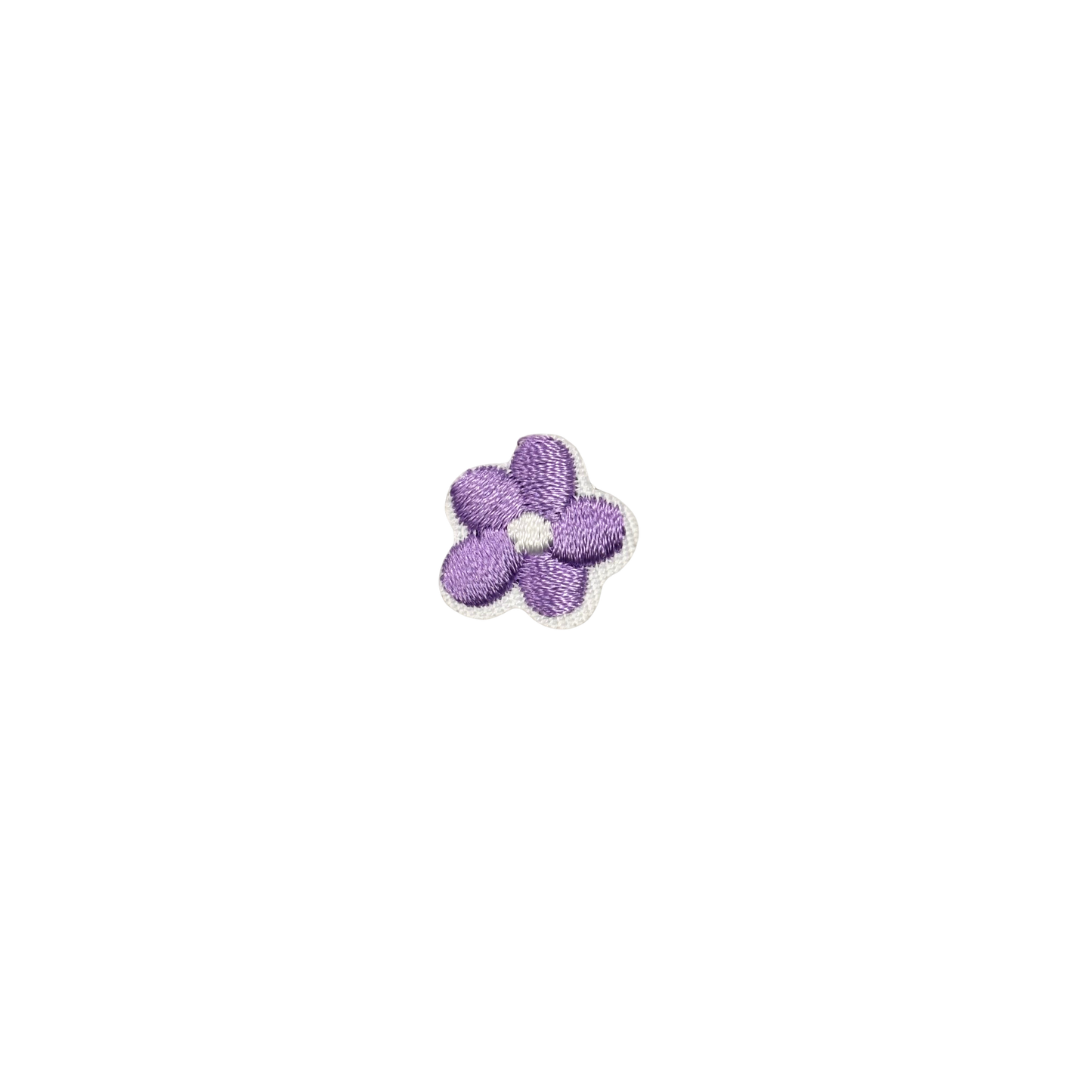 Purple Flower