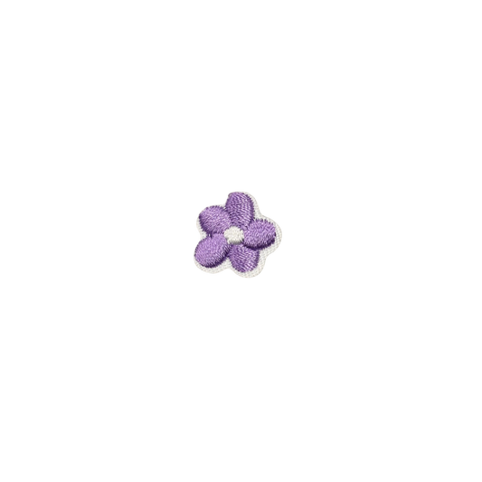 Purple Flower