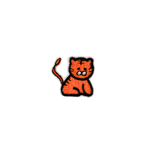 Baby Tiger