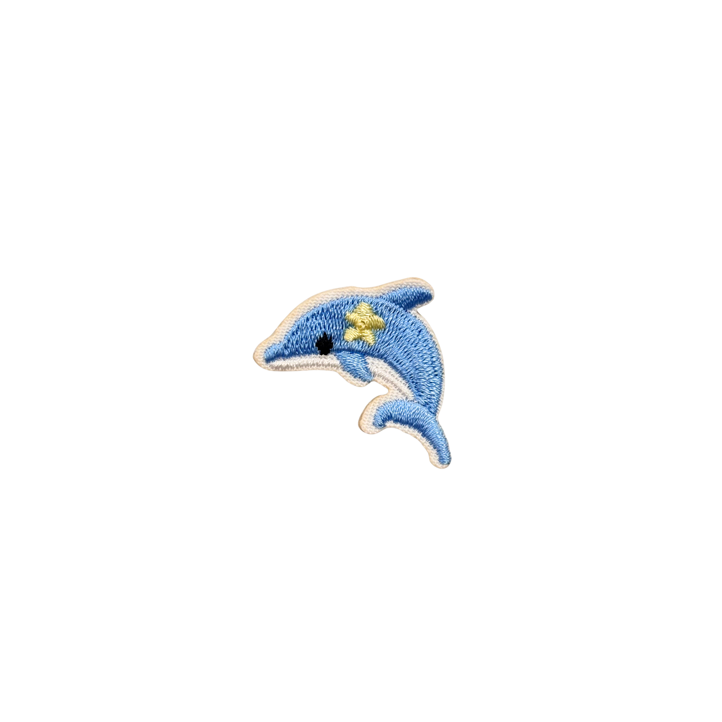 Blue Dolphin