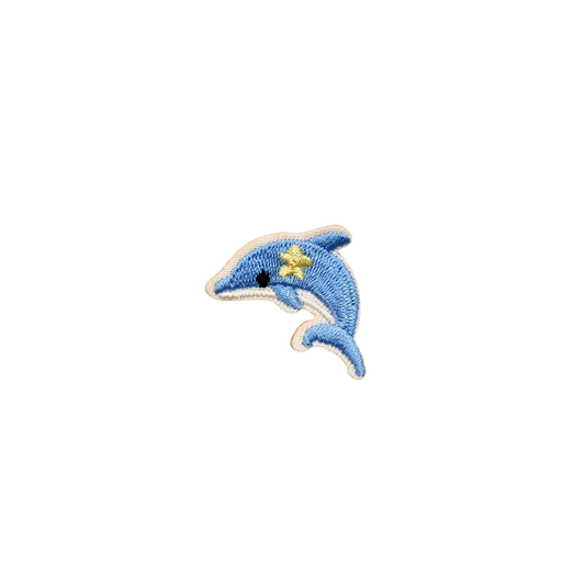 Blue Dolphin