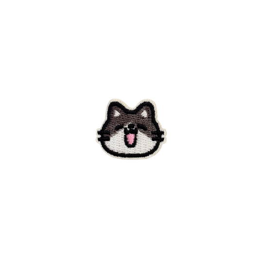 Gray Cat