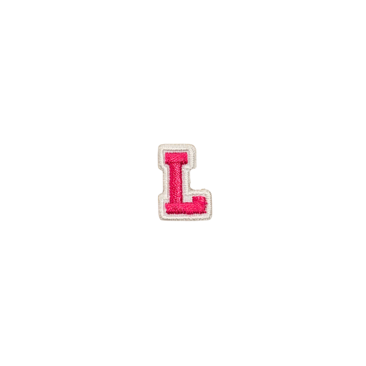 Small Pink L
