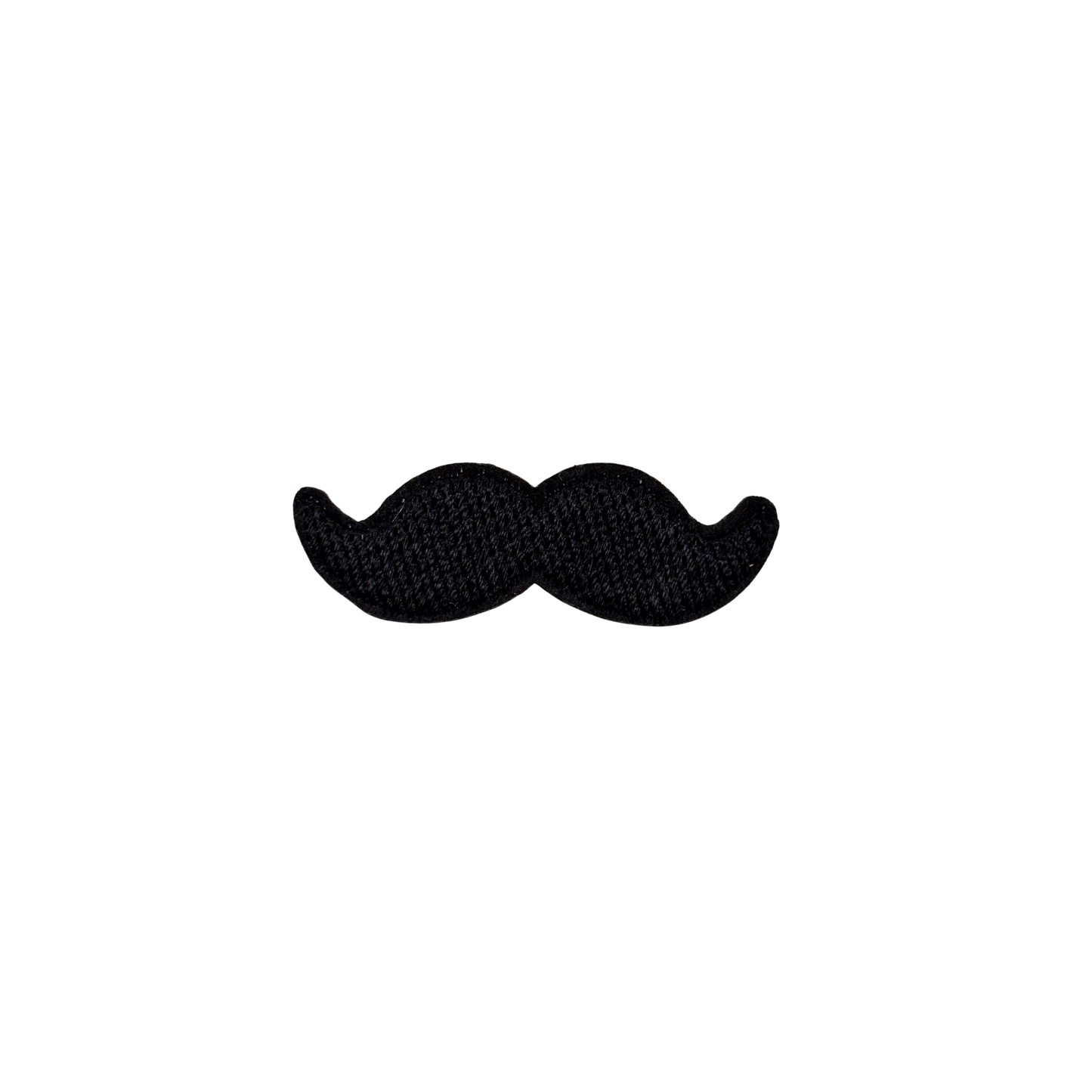 Black Mustache