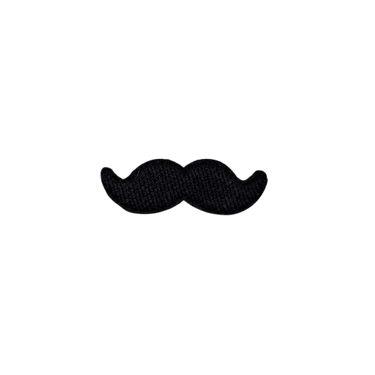 Black Mustache