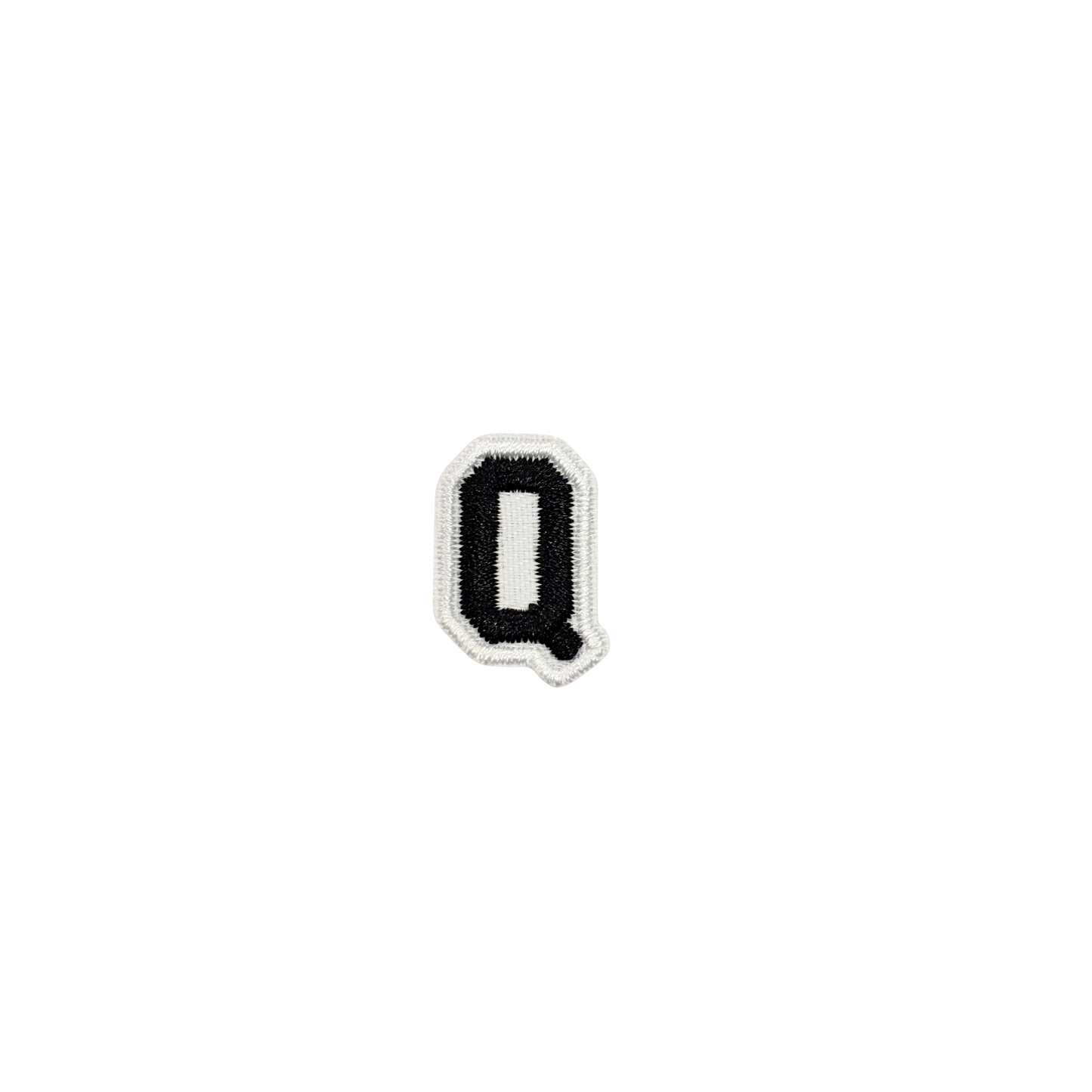 Small Black Q