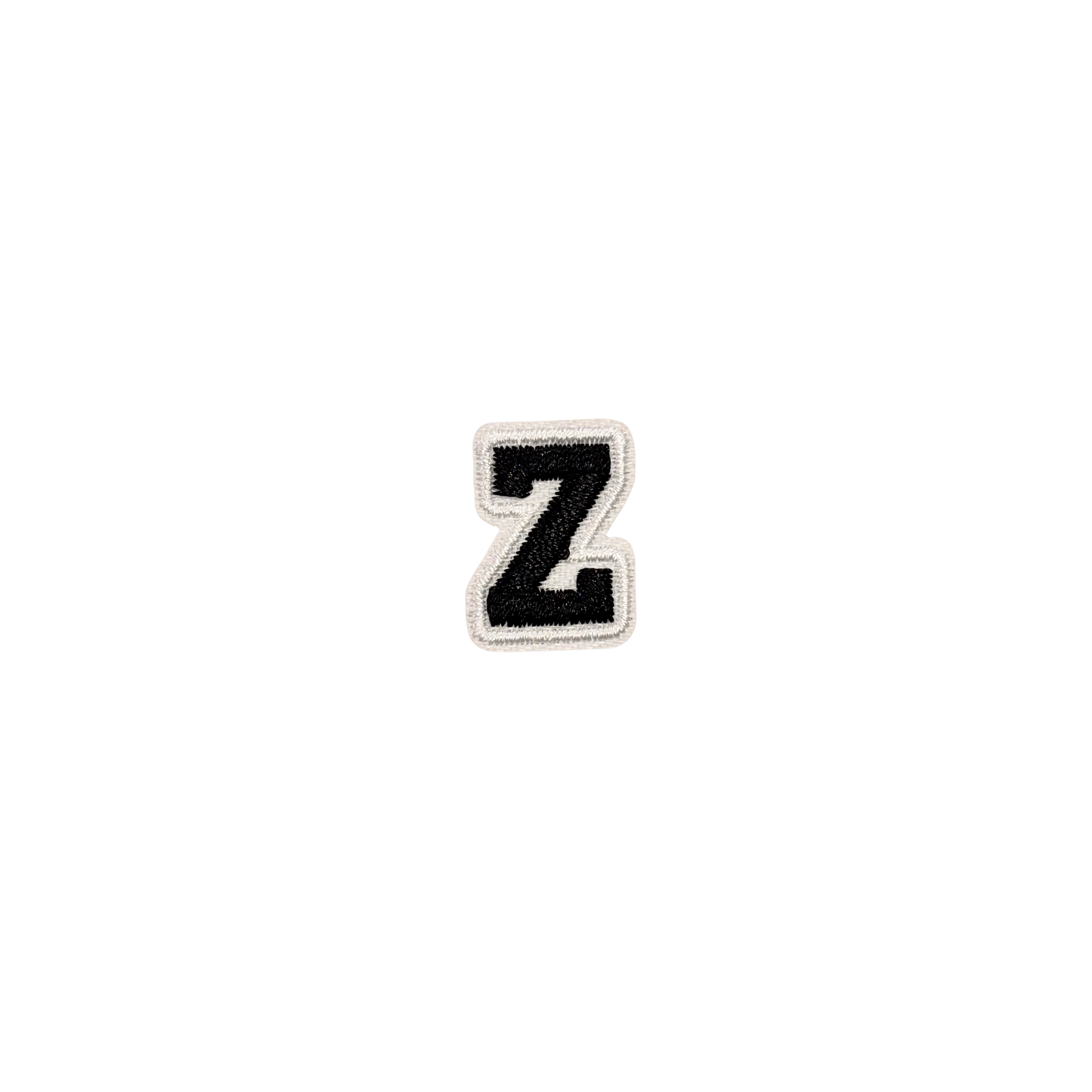 Small Black Z