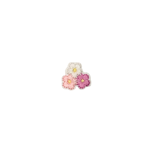 Pink Flowers (3)