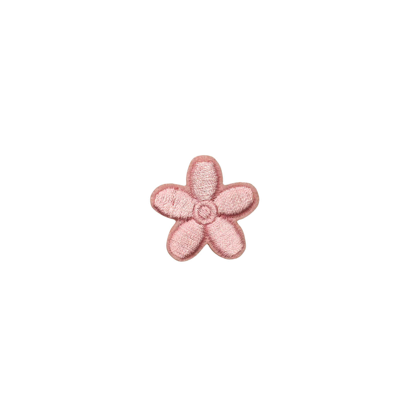 Light Pink Flower