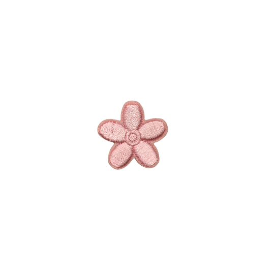 Light Pink Flower