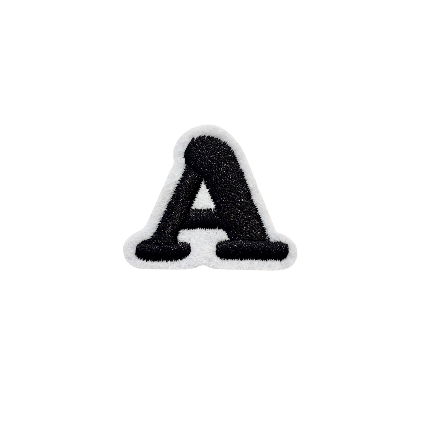 Large Black A