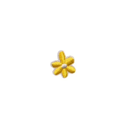 Yellow Flower
