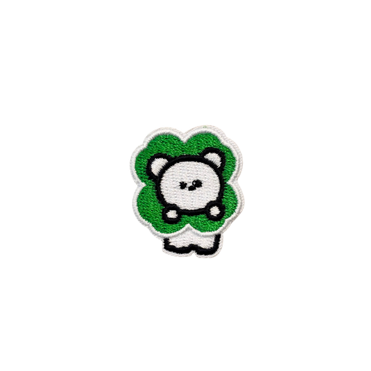 Lucky Bear