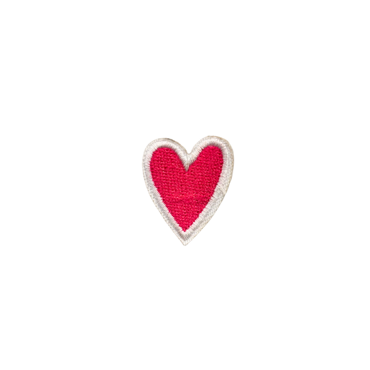 Pink Heart