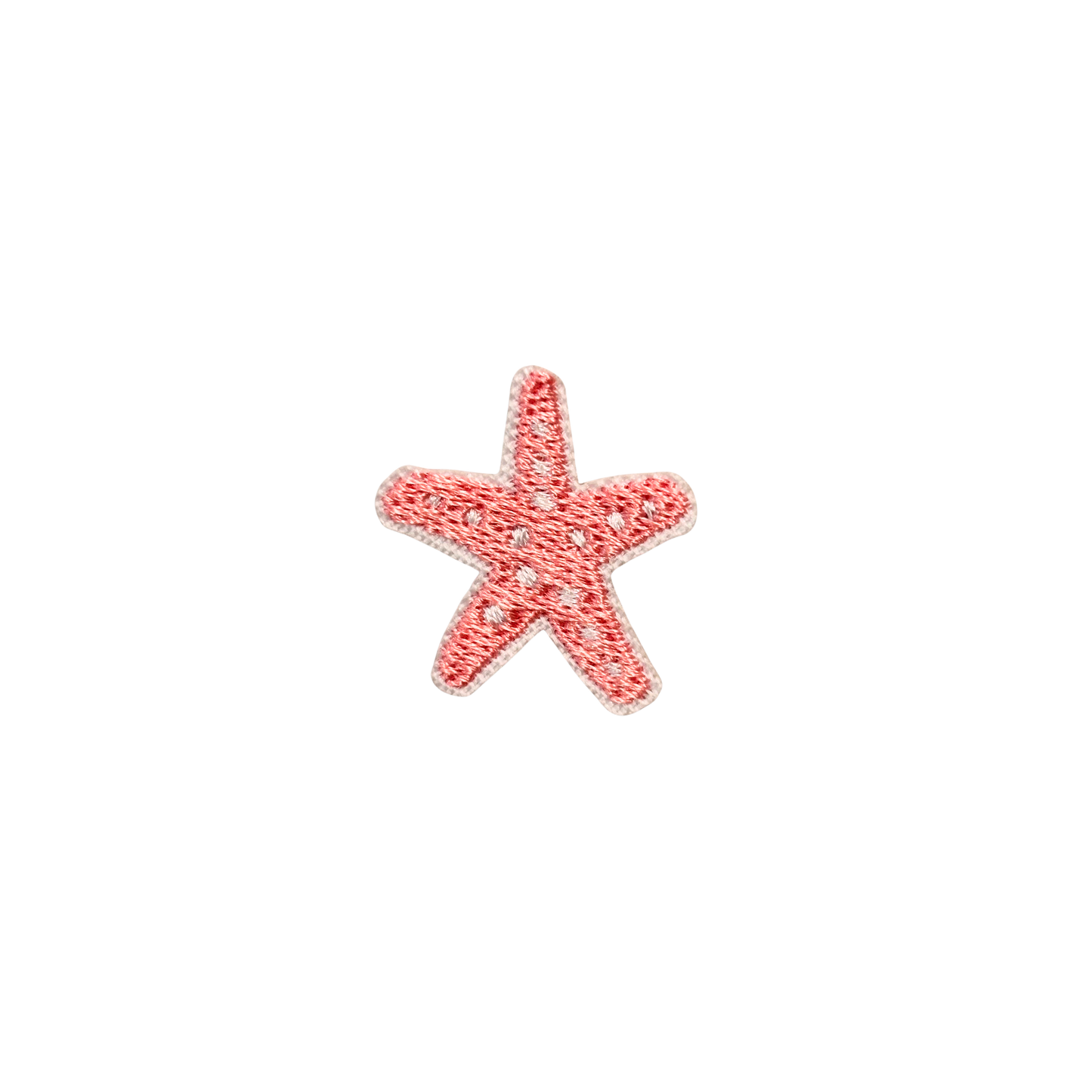 Pink Starfish