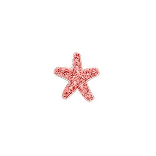 Pink Starfish