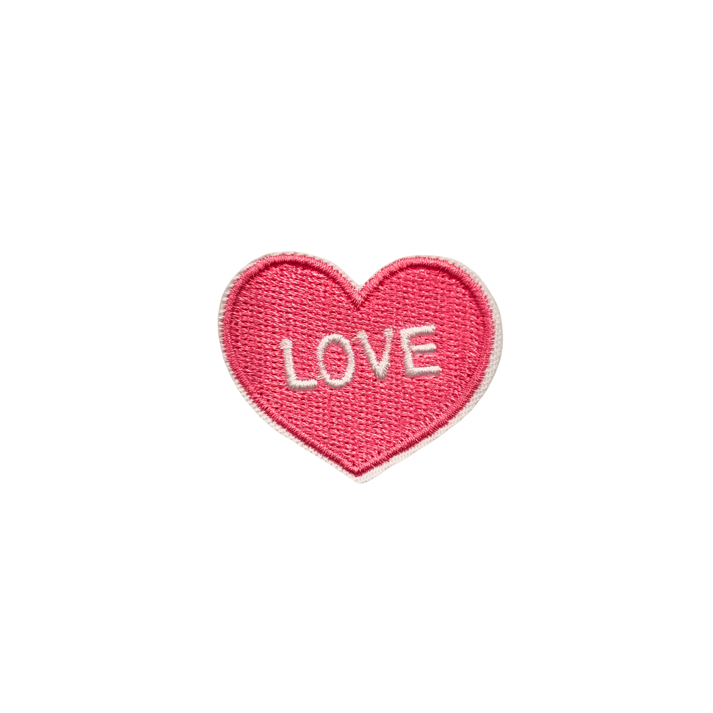 Pink Love Heart
