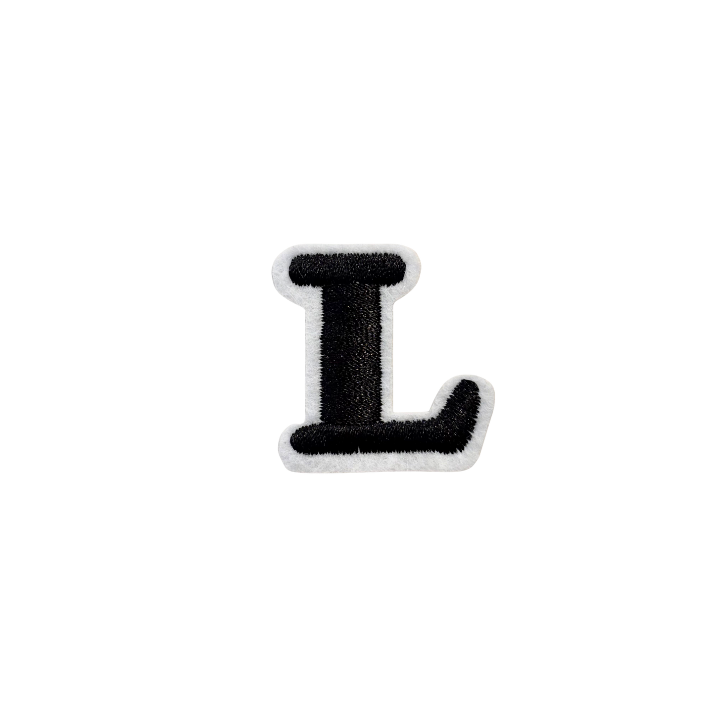 Large Black L