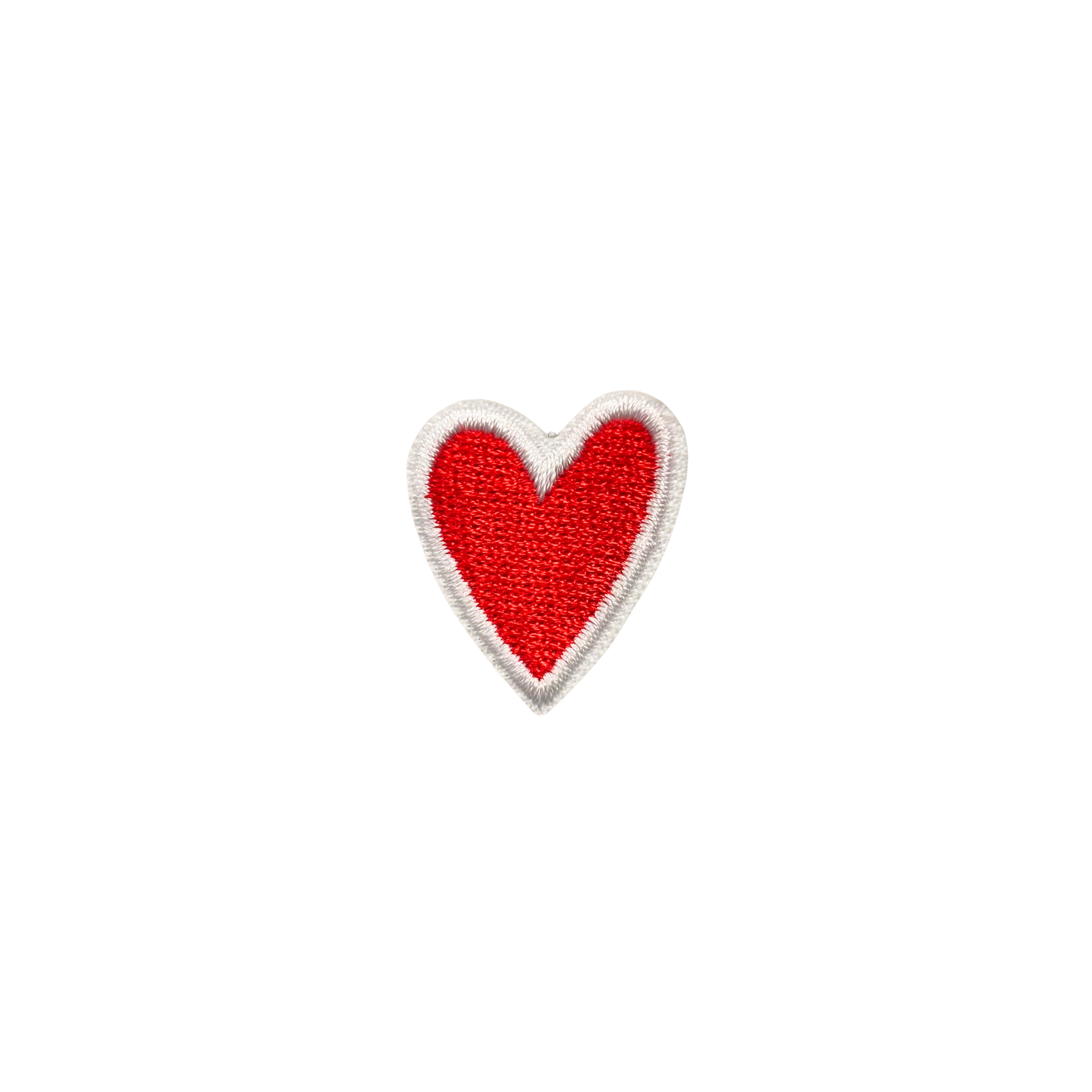 Red Heart