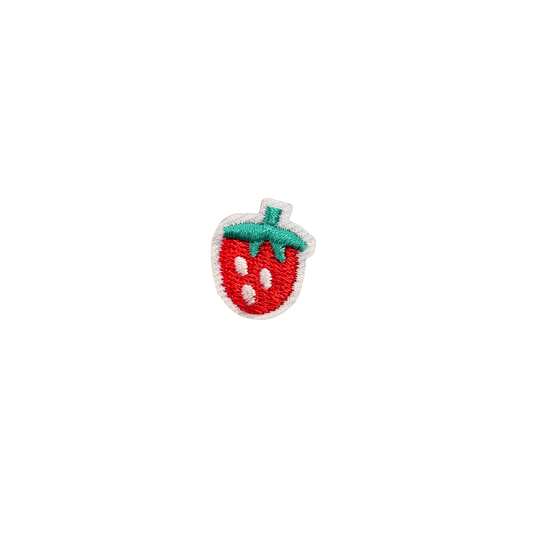 Red Strawberry